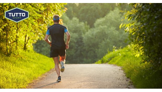 Chaussures running tapis ou extérieur : comment choisir ?